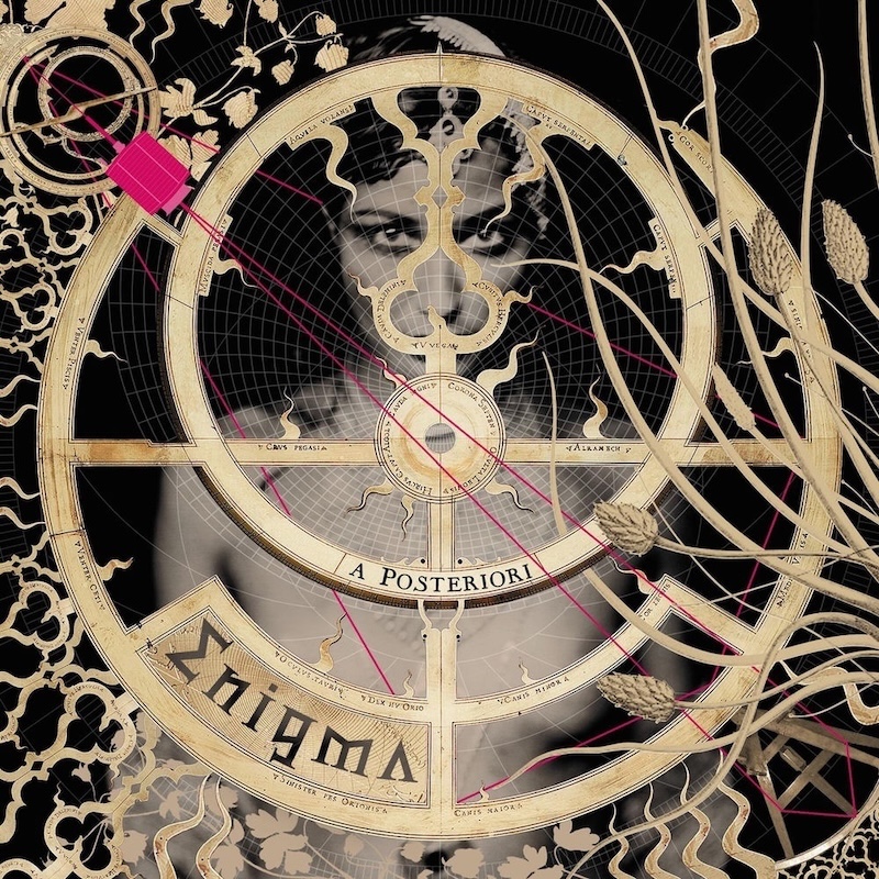 A Posteriori by Enigma