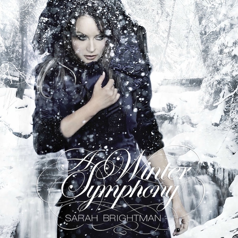 A Winter Symphony by Sarah Brightman