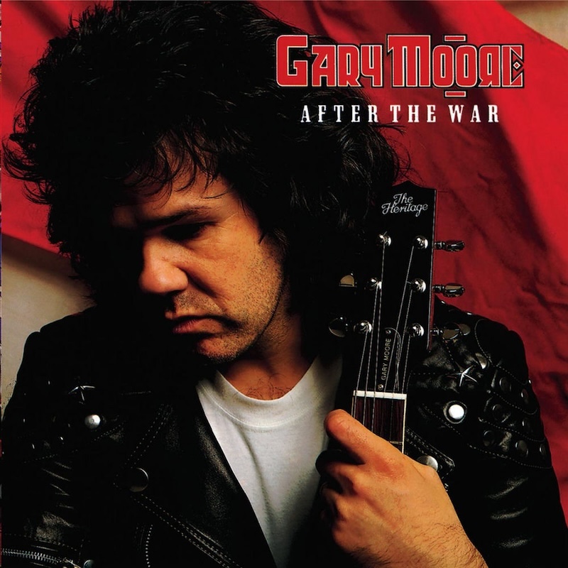 After the War by Gary Moore