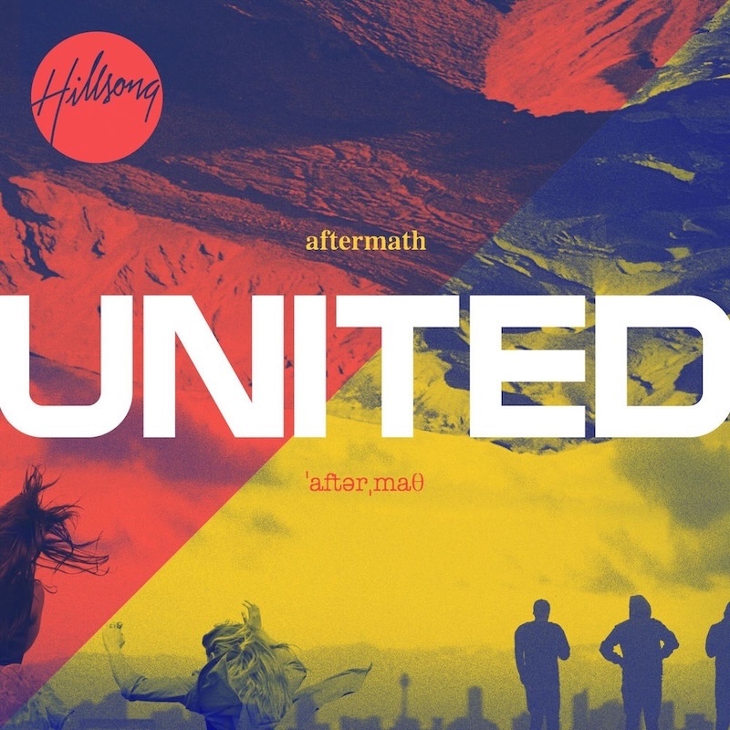 Aftermath by Hillsong United