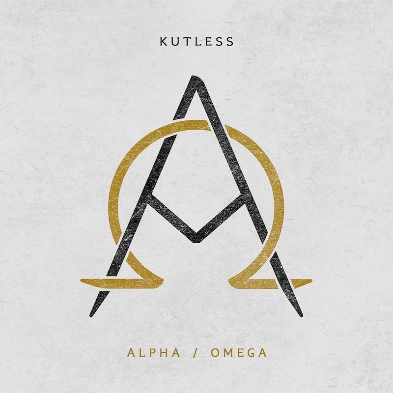 Alpha / Omega by Kutless