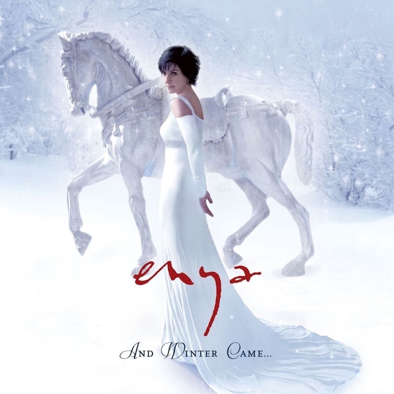 And Winter Came... by Enya