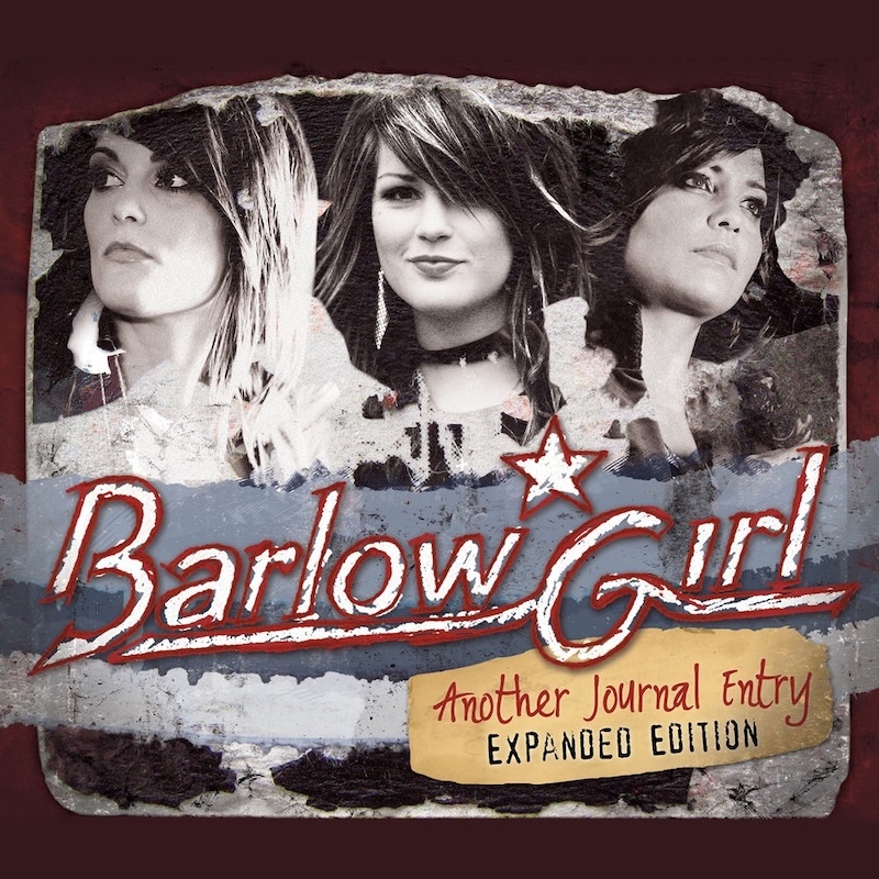 Another Journal Entry by BarlowGirl