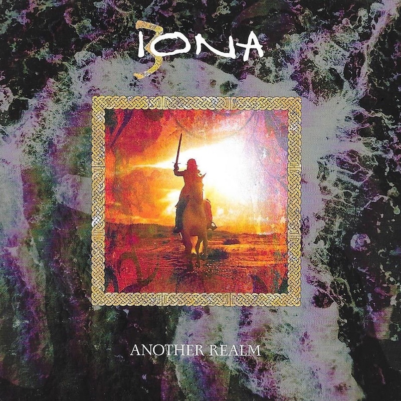 Another Realm by Iona