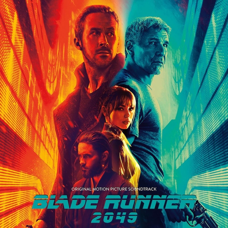 Blade Runner 2049 (Original Motion Picture Soundtrack) by Hans Zimmer