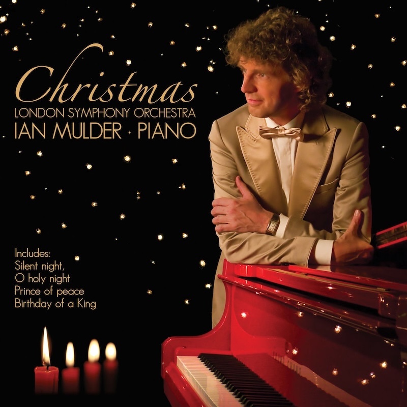 Christmas by Jan Mulder