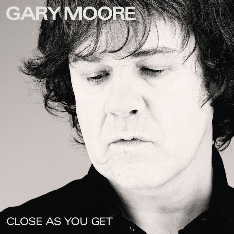 Close as You Get by Gary Moore
