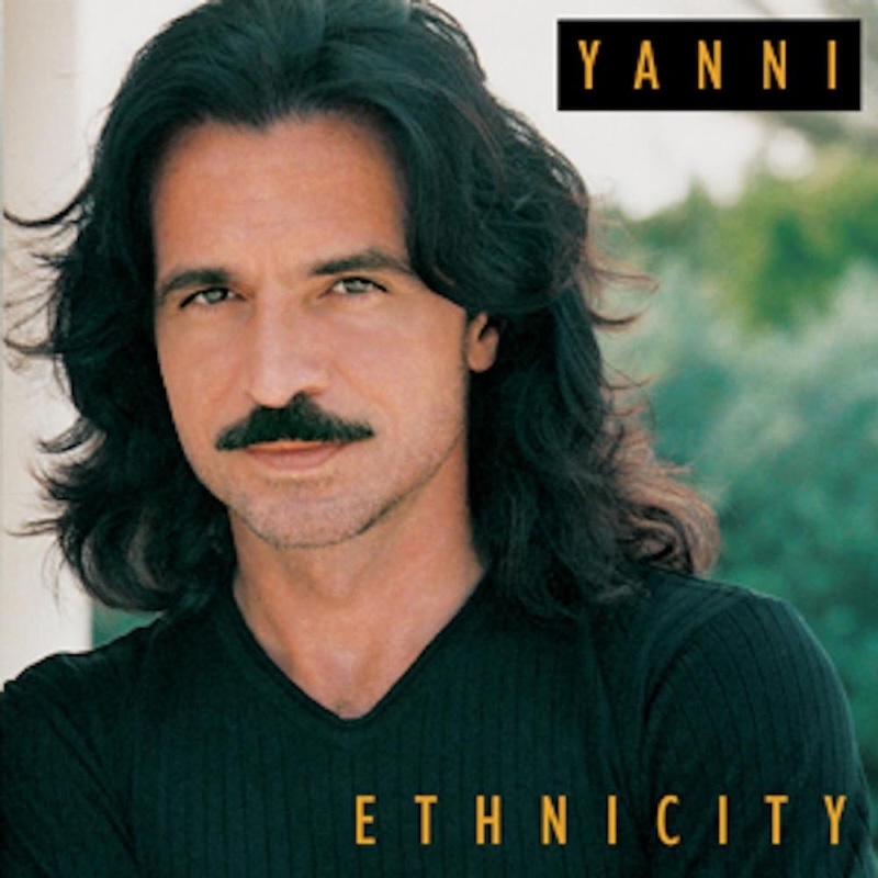 Ethnicity by Yanni