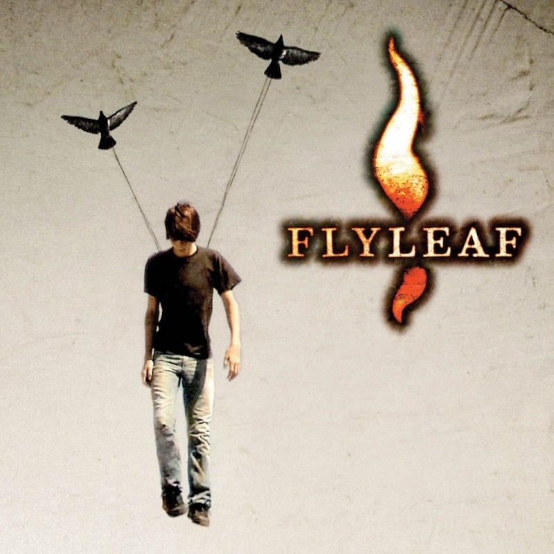 Flyleaf by Flyleaf