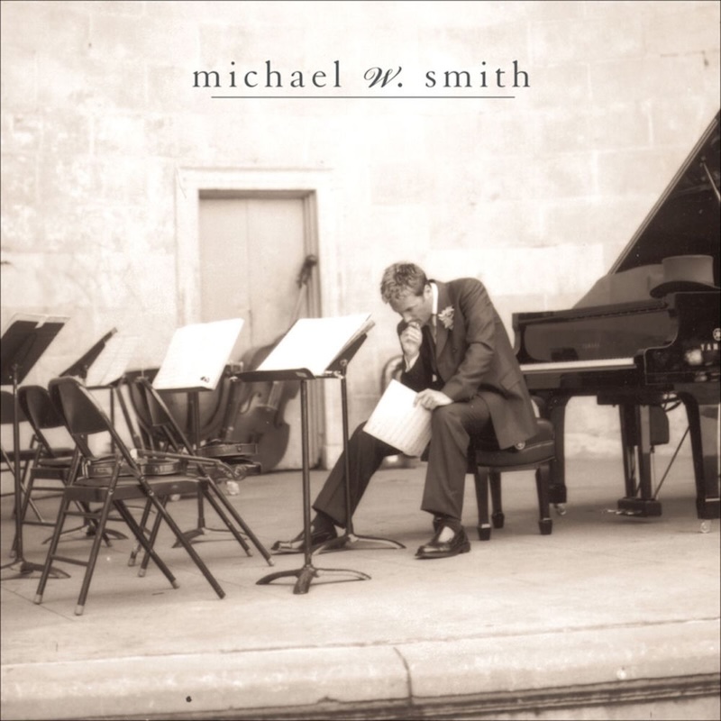 Freedom by Michael W. Smith