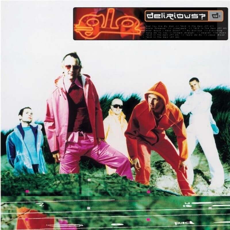Glo by Delirious?