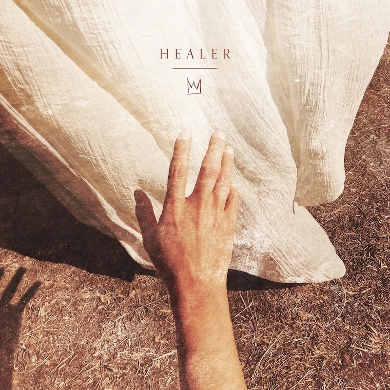Healer by Casting Crowns