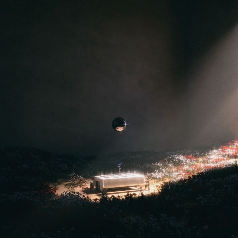 Homecoming by Bethel Music