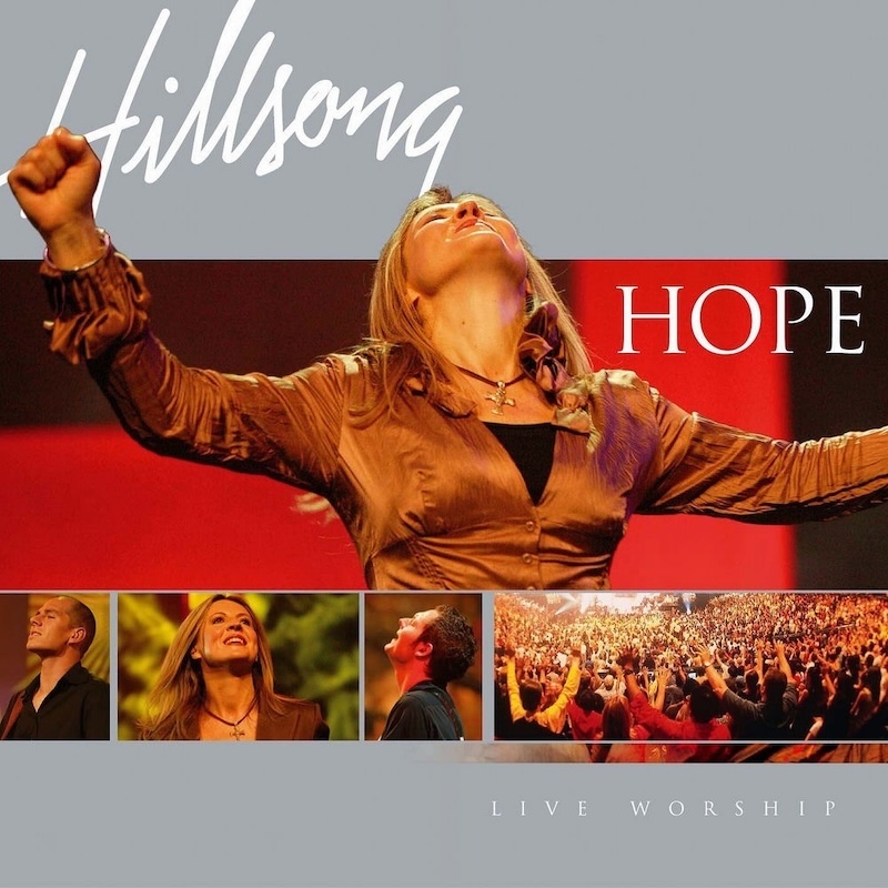Hope by Hillsong Worship