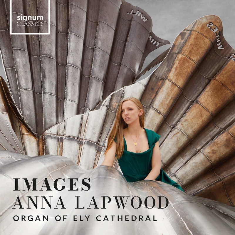 Images by Anna Lapwood