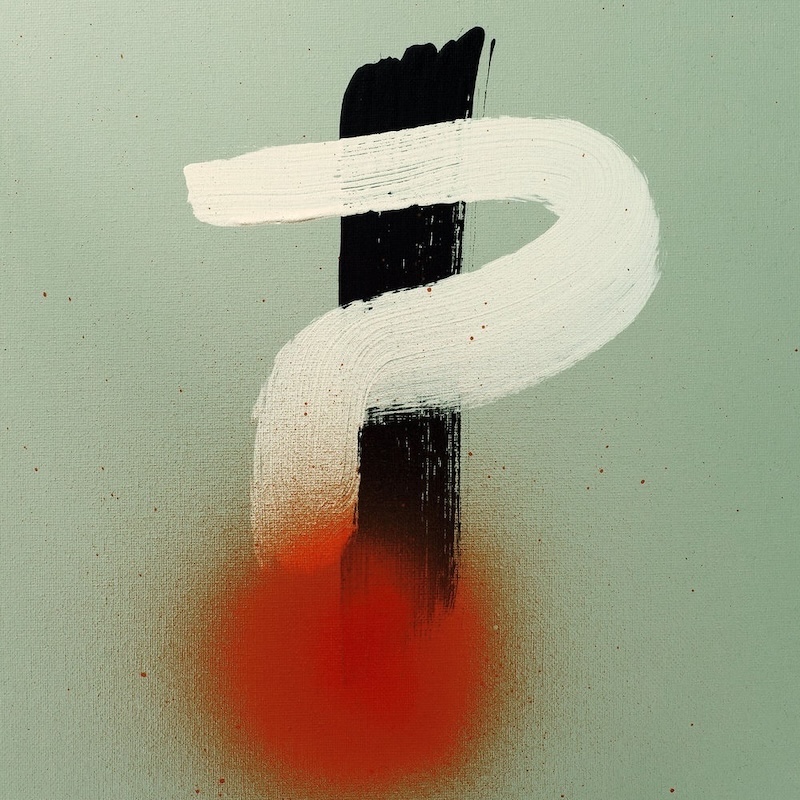 Interrobang by Switchfoot