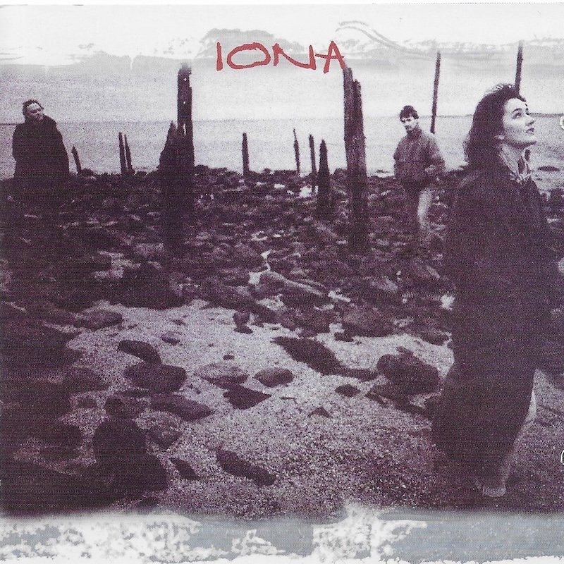 Iona by Iona