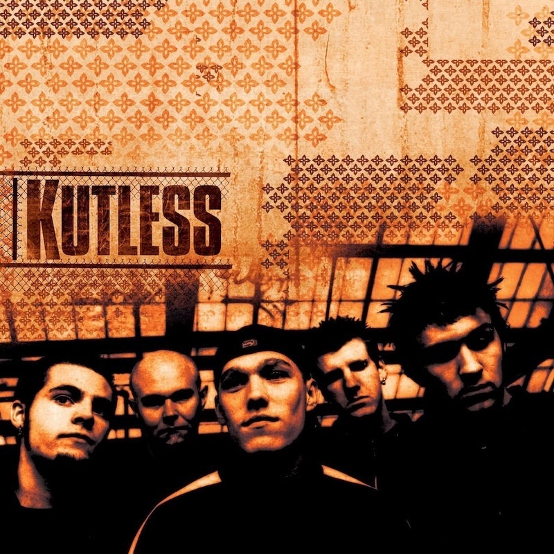 Kutless by Kutless