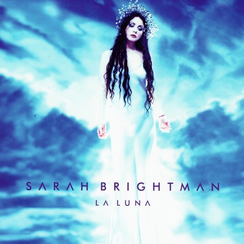La Luna by Sarah Brightman