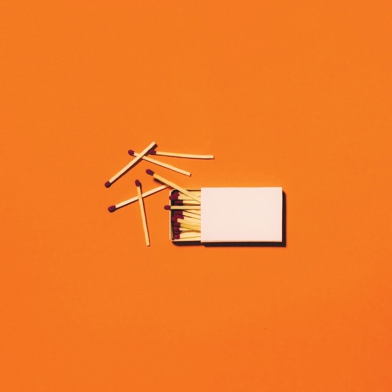 Living with a Fire by Jesus Culture