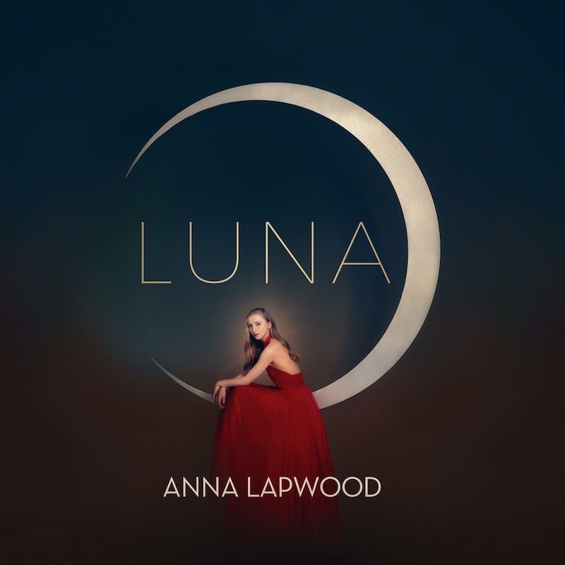 Luna by Anna Lapwood