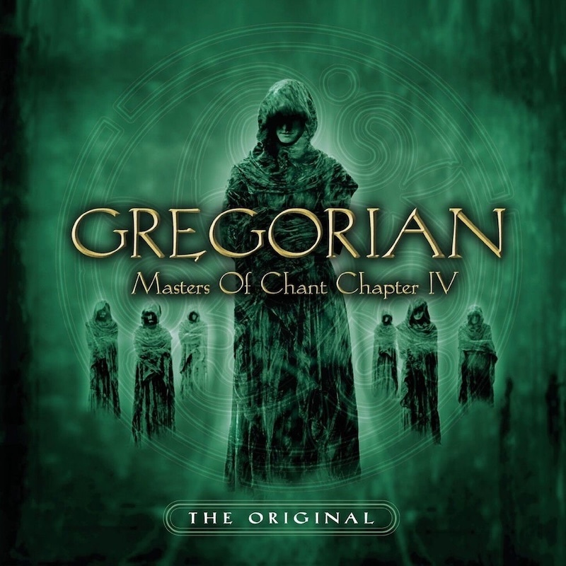 Masters of Chant Chapter IV by Gregorian