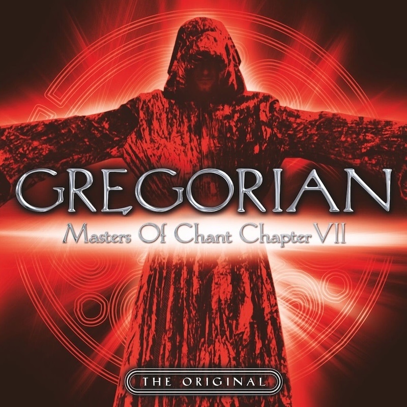 Masters of Chant Chapter VII by Gregorian