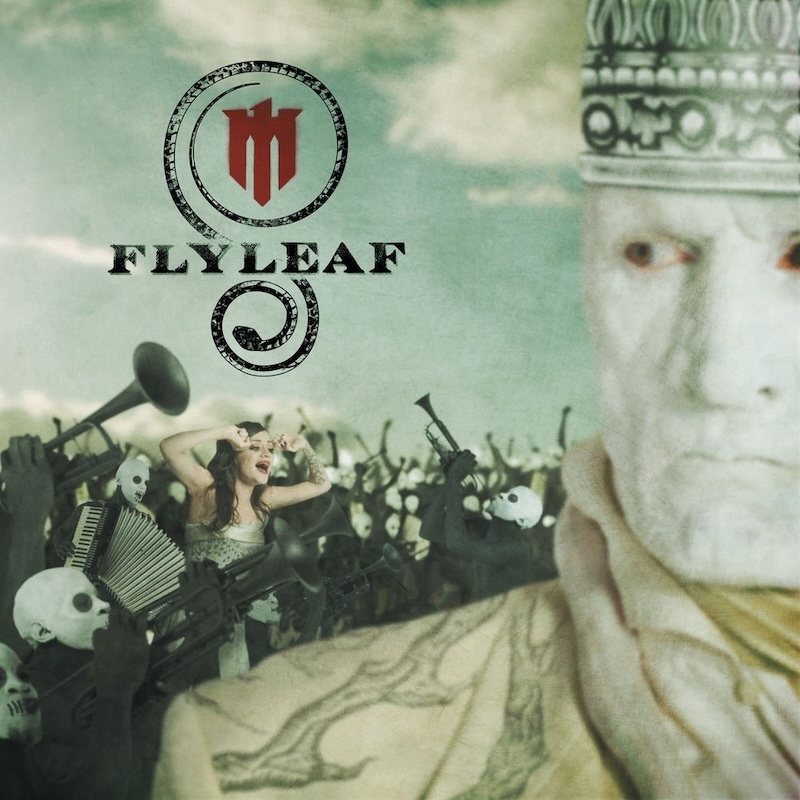 Memento Mori by Flyleaf