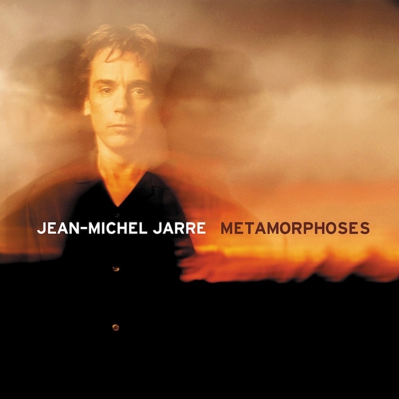 Métamorphoses by Jean-Michel Jarre