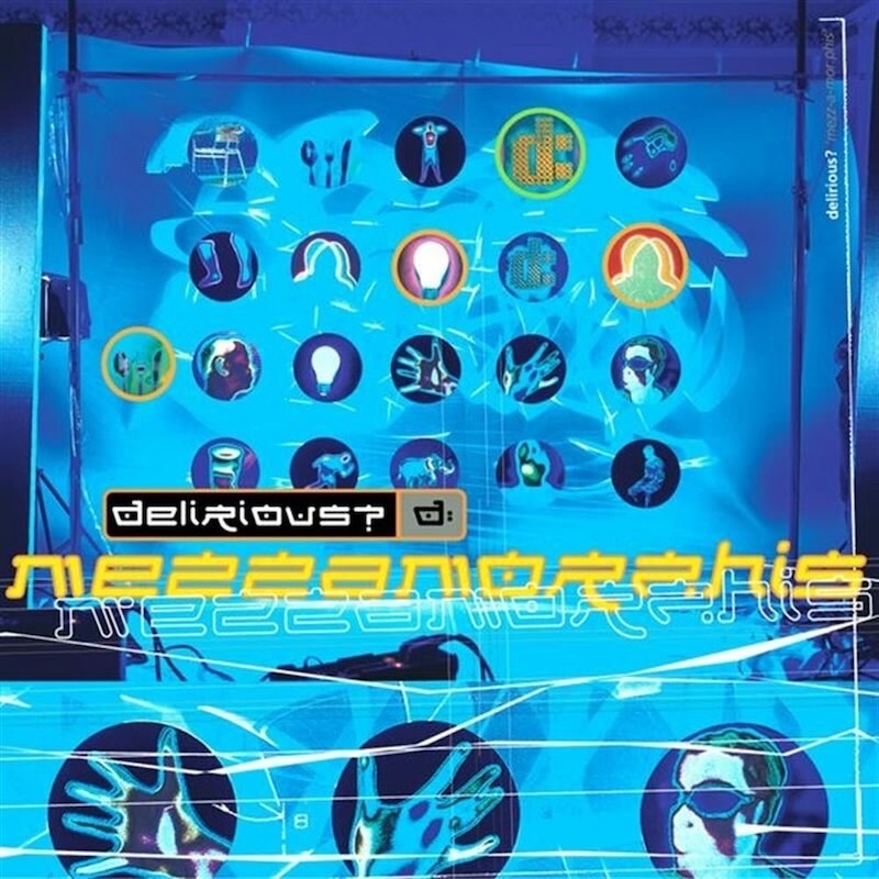 Mezzamorphis by Delirious?