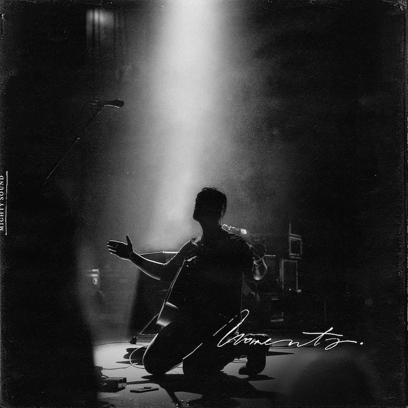 Moments: Mighty Sound by Bethel Music