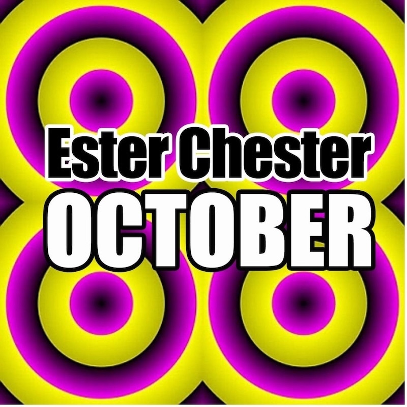 October by U2