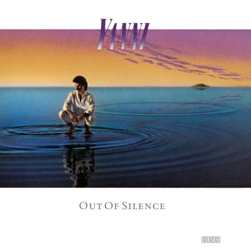 Out of Silence by Yanni