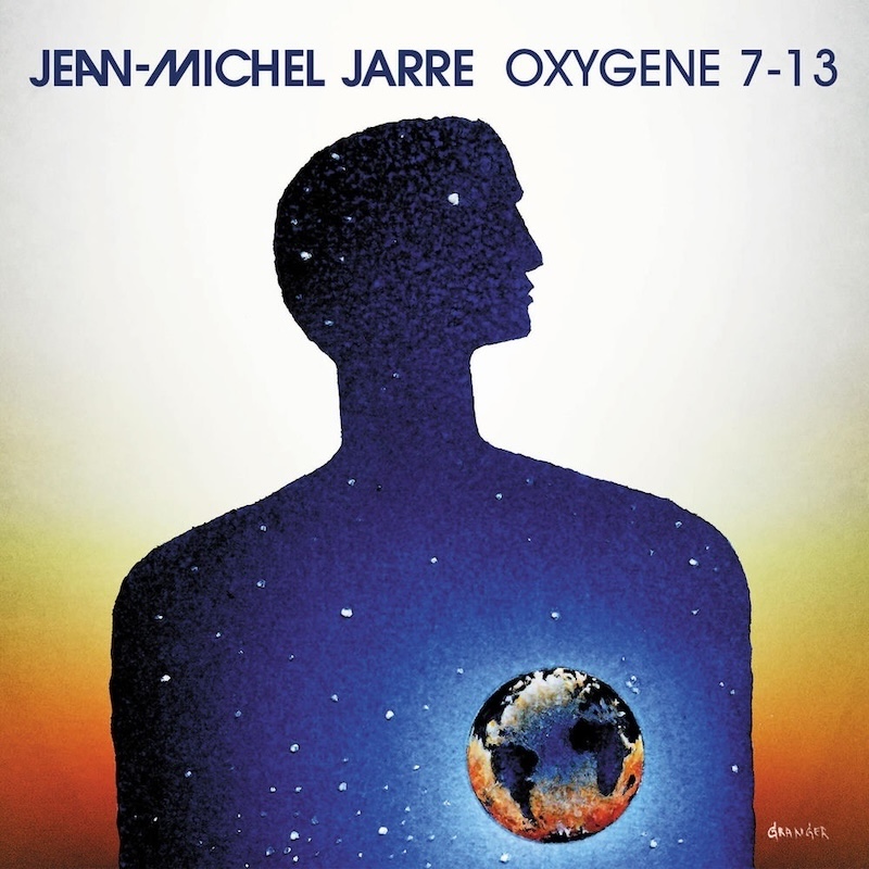 Oxygène 7-13 by Jean-Michel Jarre