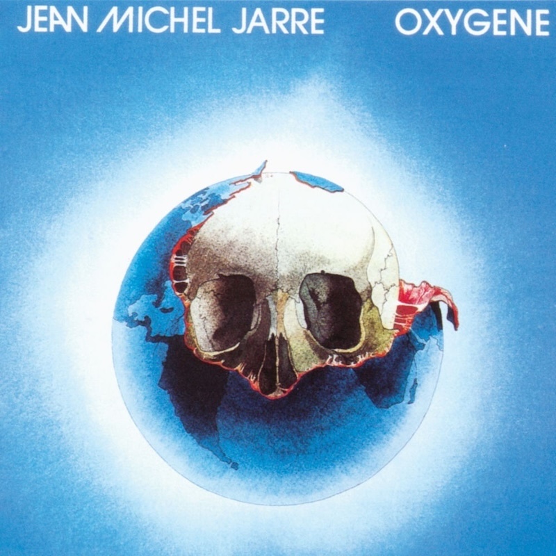 Oxygène by Jean-Michel Jarre