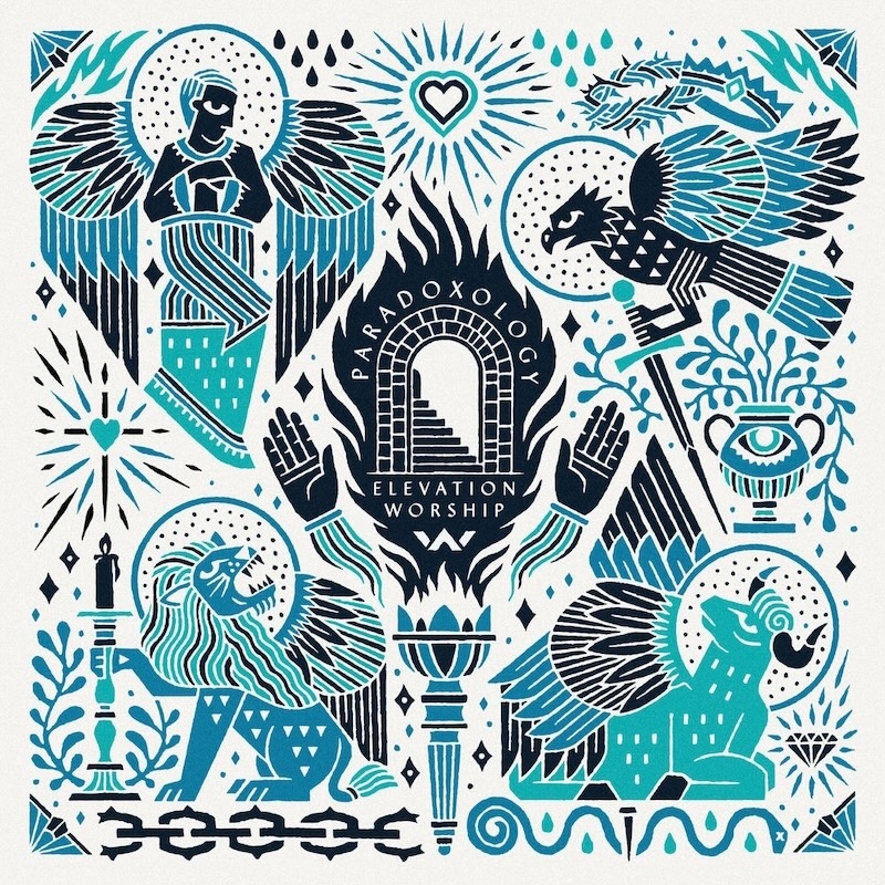Paradoxology by Elevation Worship