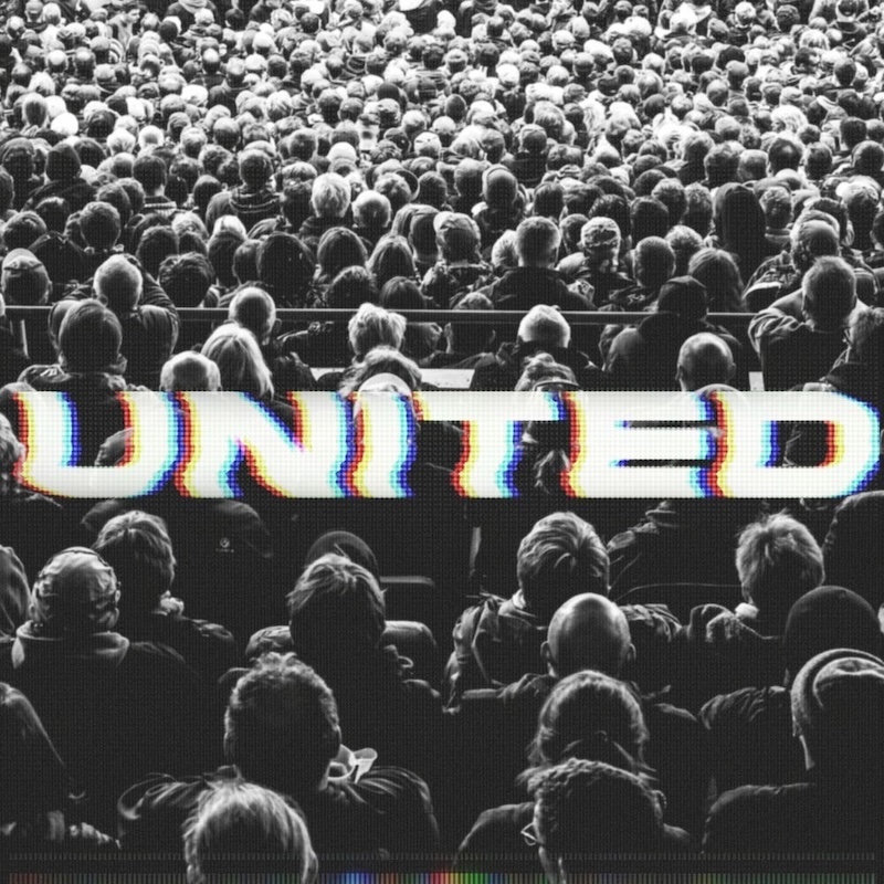 People by Hillsong United