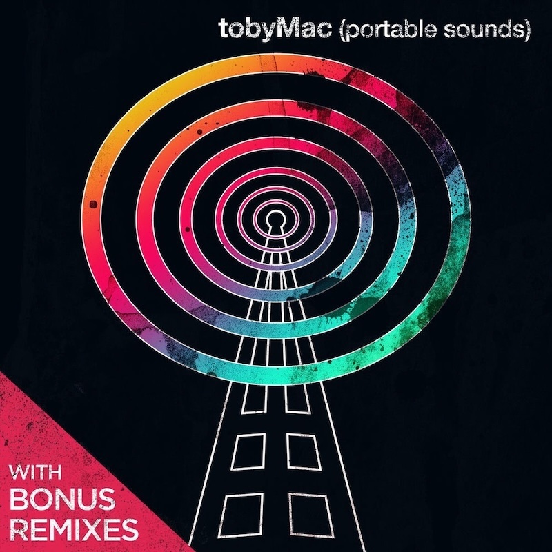 Portable Sounds by TobyMac
