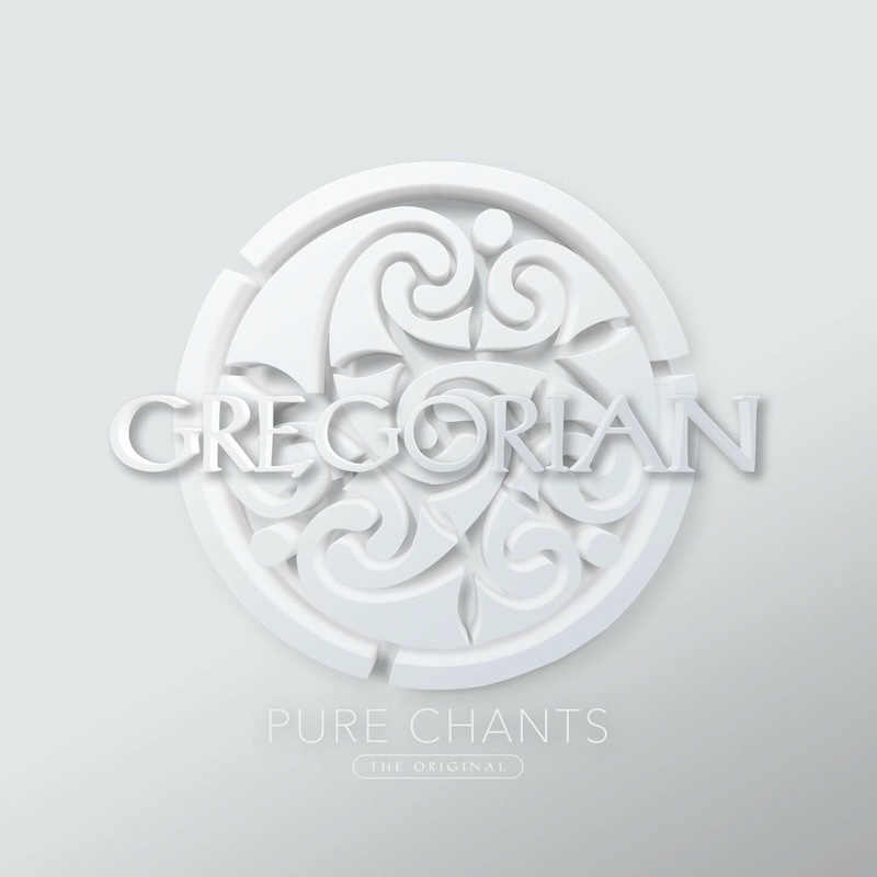 Pure Chants by Gregorian