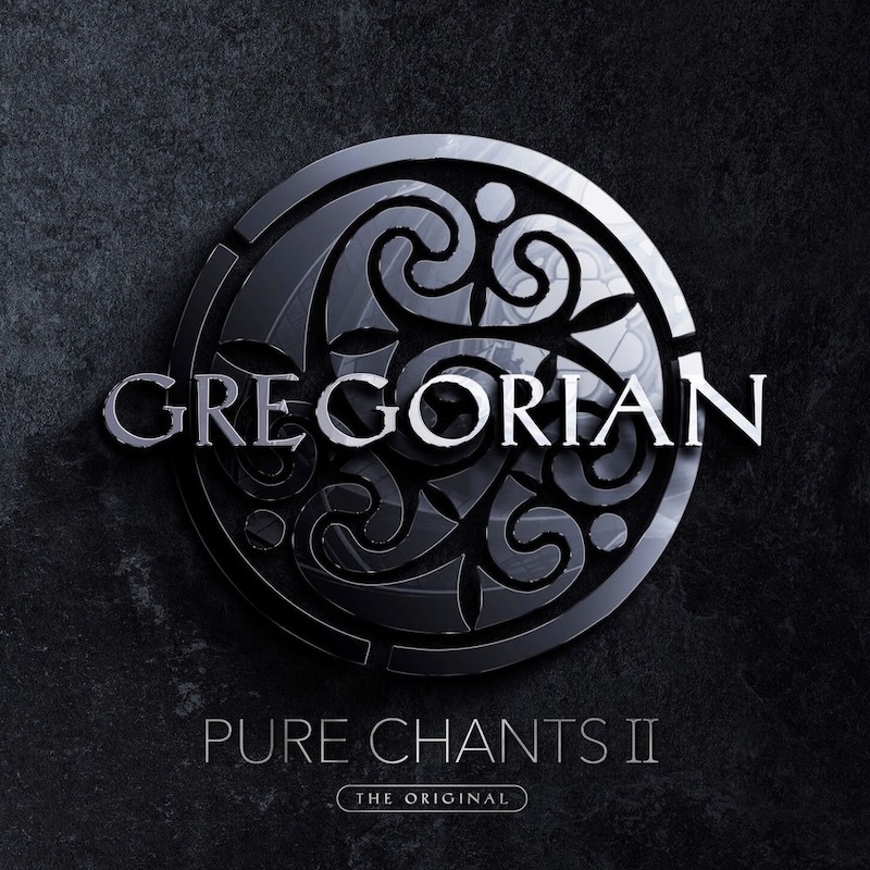Pure Chants II by Gregorian