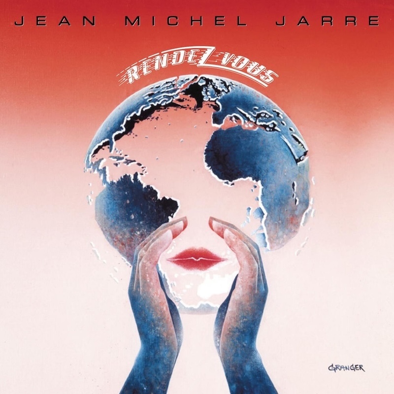 Rendez-Vous by Jean-Michel Jarre