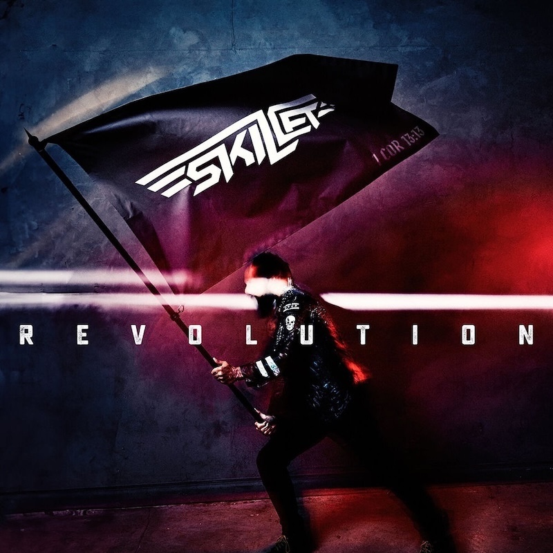 Revolution by Skillet