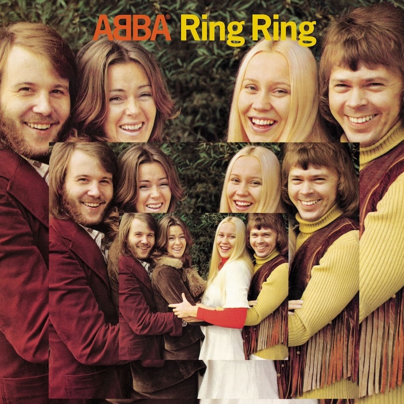 Ring Ring by ABBA