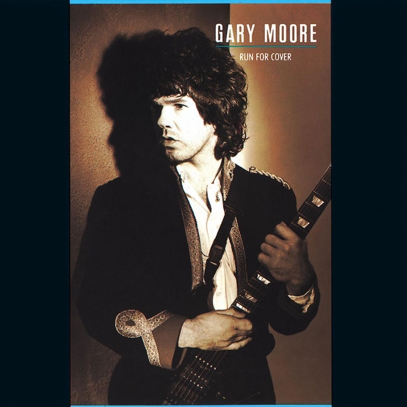 Run for Cover by Gary Moore
