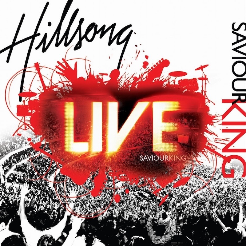 Saviour King by Hillsong Worship
