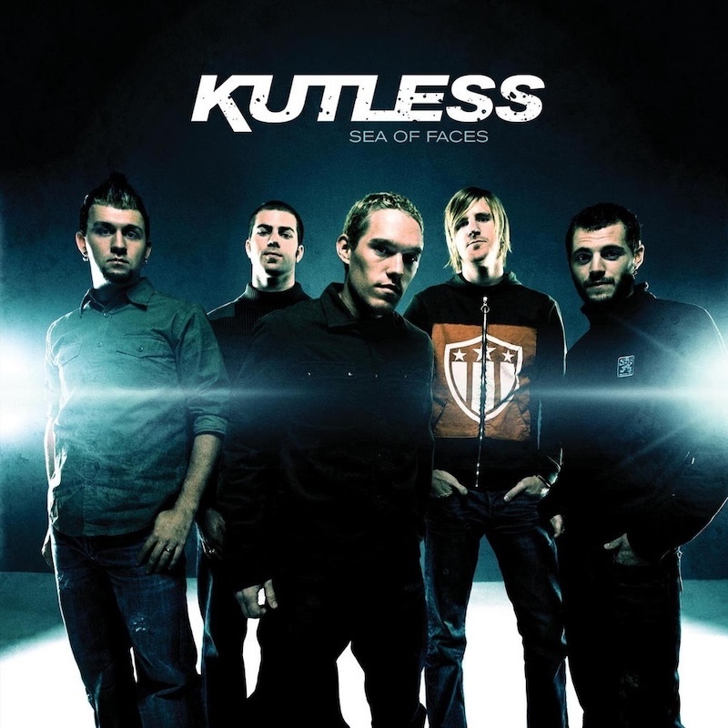 Sea of Faces by Kutless