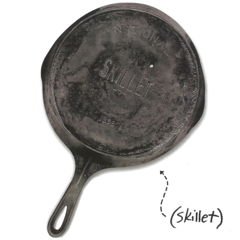 Skillet by Skillet