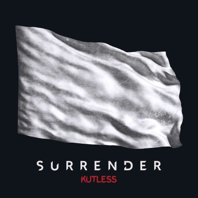 Surrender by Kutless