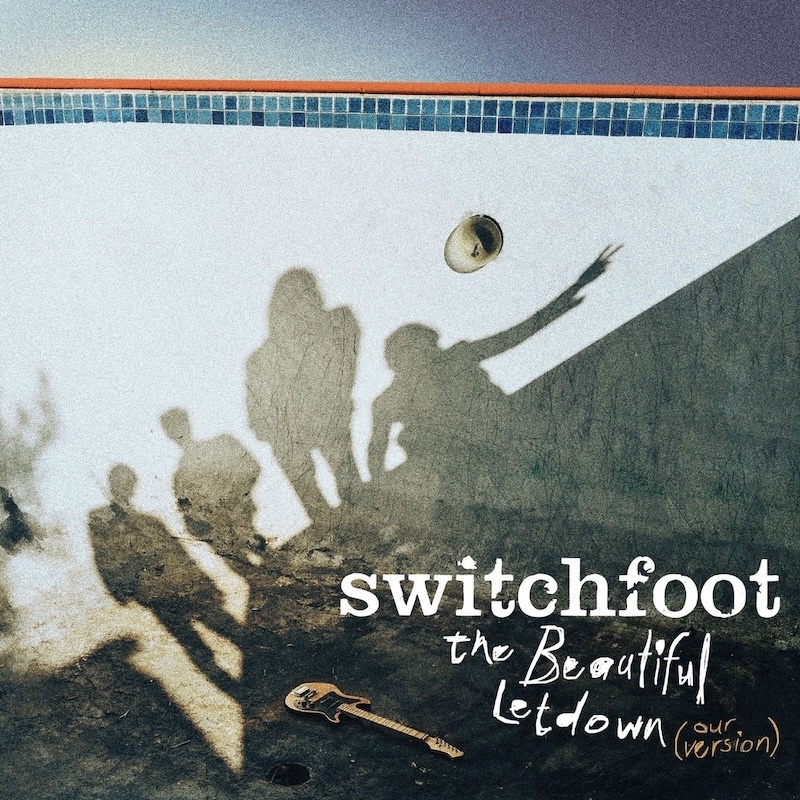 The Beautiful Letdown by Switchfoot