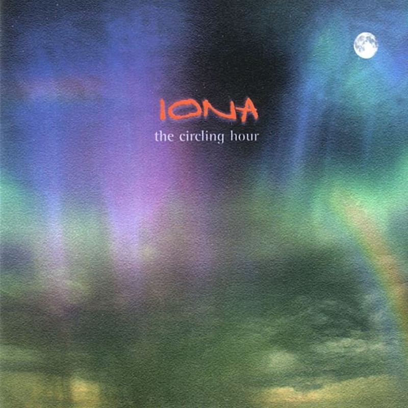 The Circling Hour by Iona